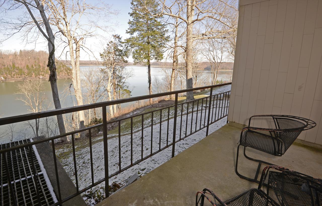 Lake Cumberland State Resort Park Jamestown Екстер'єр фото
