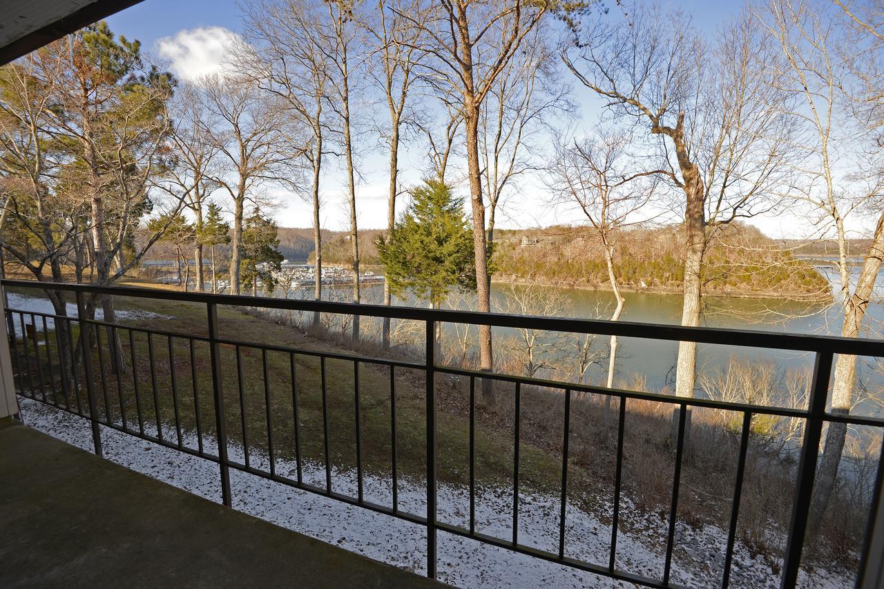 Lake Cumberland State Resort Park Jamestown Екстер'єр фото