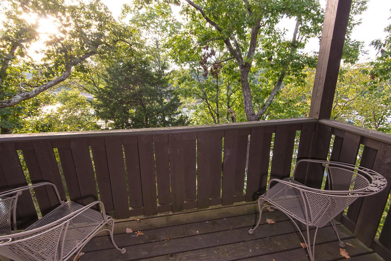 Lake Cumberland State Resort Park Jamestown Екстер'єр фото
