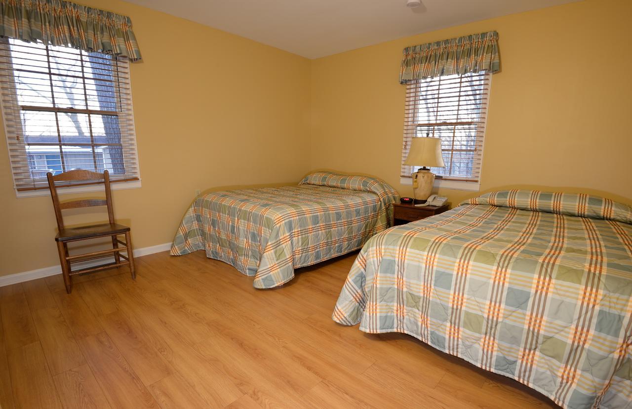 Lake Cumberland State Resort Park Jamestown Екстер'єр фото