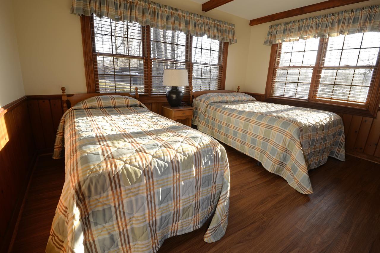 Lake Cumberland State Resort Park Jamestown Екстер'єр фото