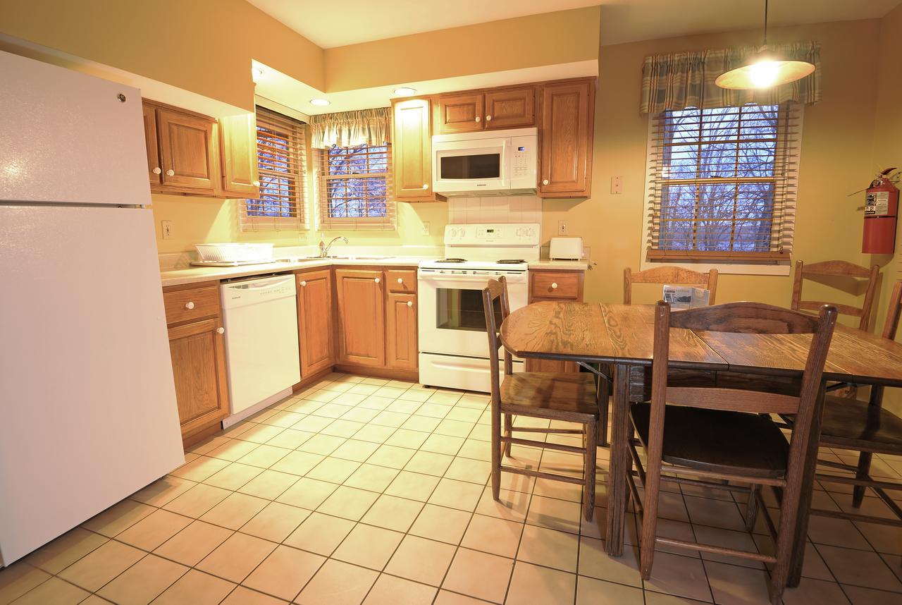 Lake Cumberland State Resort Park Jamestown Екстер'єр фото