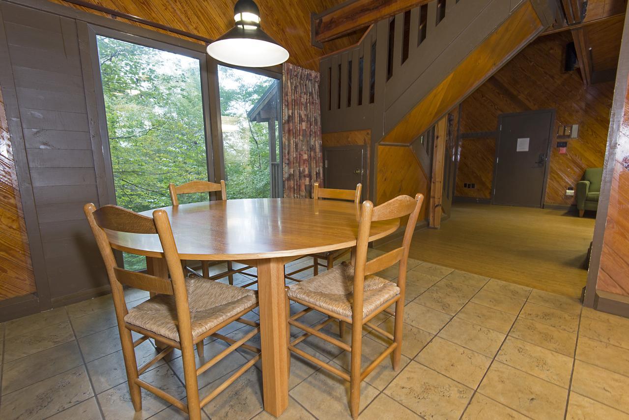 Lake Cumberland State Resort Park Jamestown Екстер'єр фото
